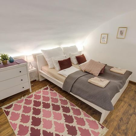 Beautiful Home At Basilca 1-2 Budapest Bagian luar foto