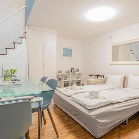 Beautiful Home At Basilca 1-2 Budapest Bagian luar foto