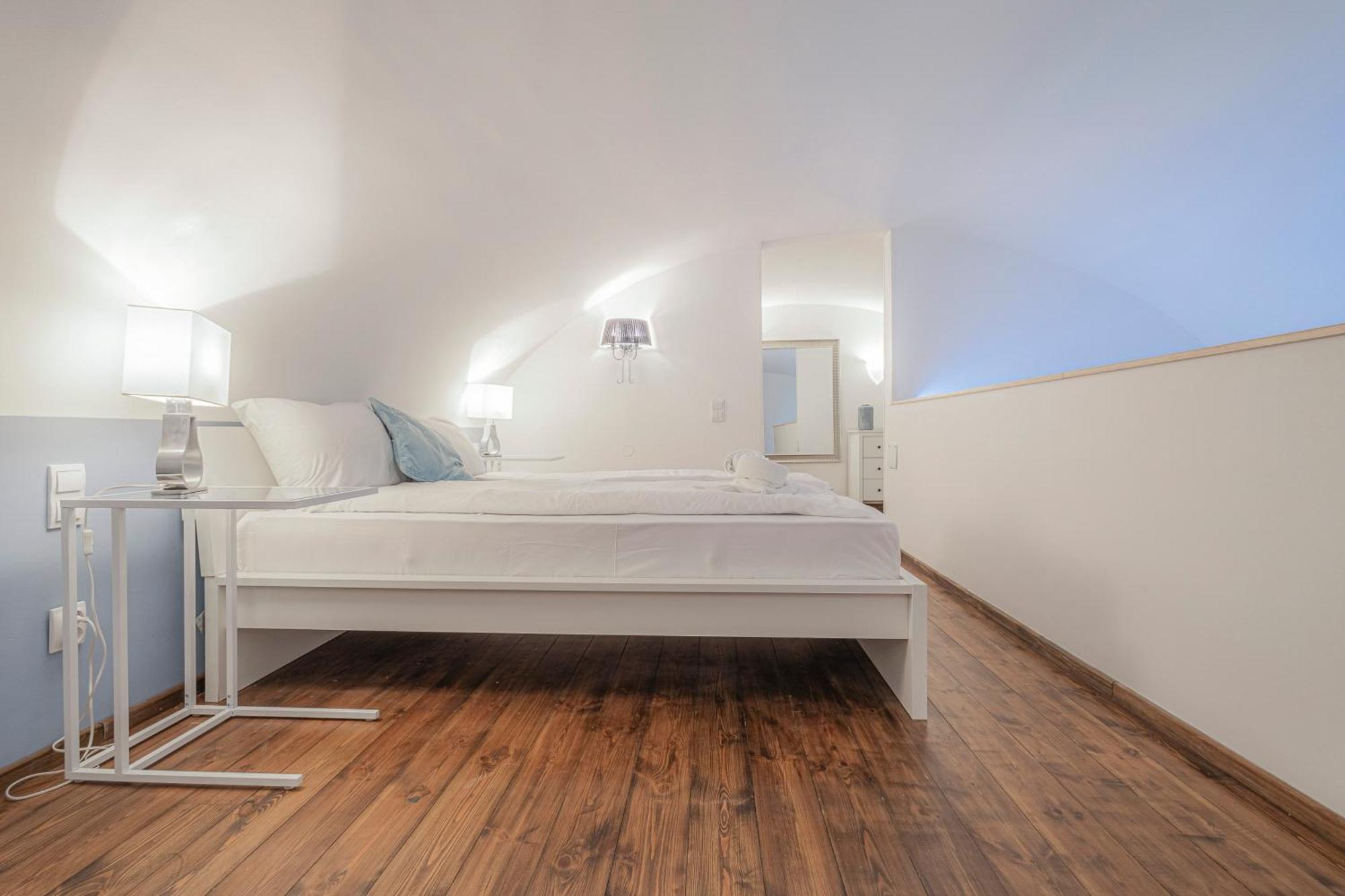 Beautiful Home At Basilca 1-2 Budapest Bagian luar foto
