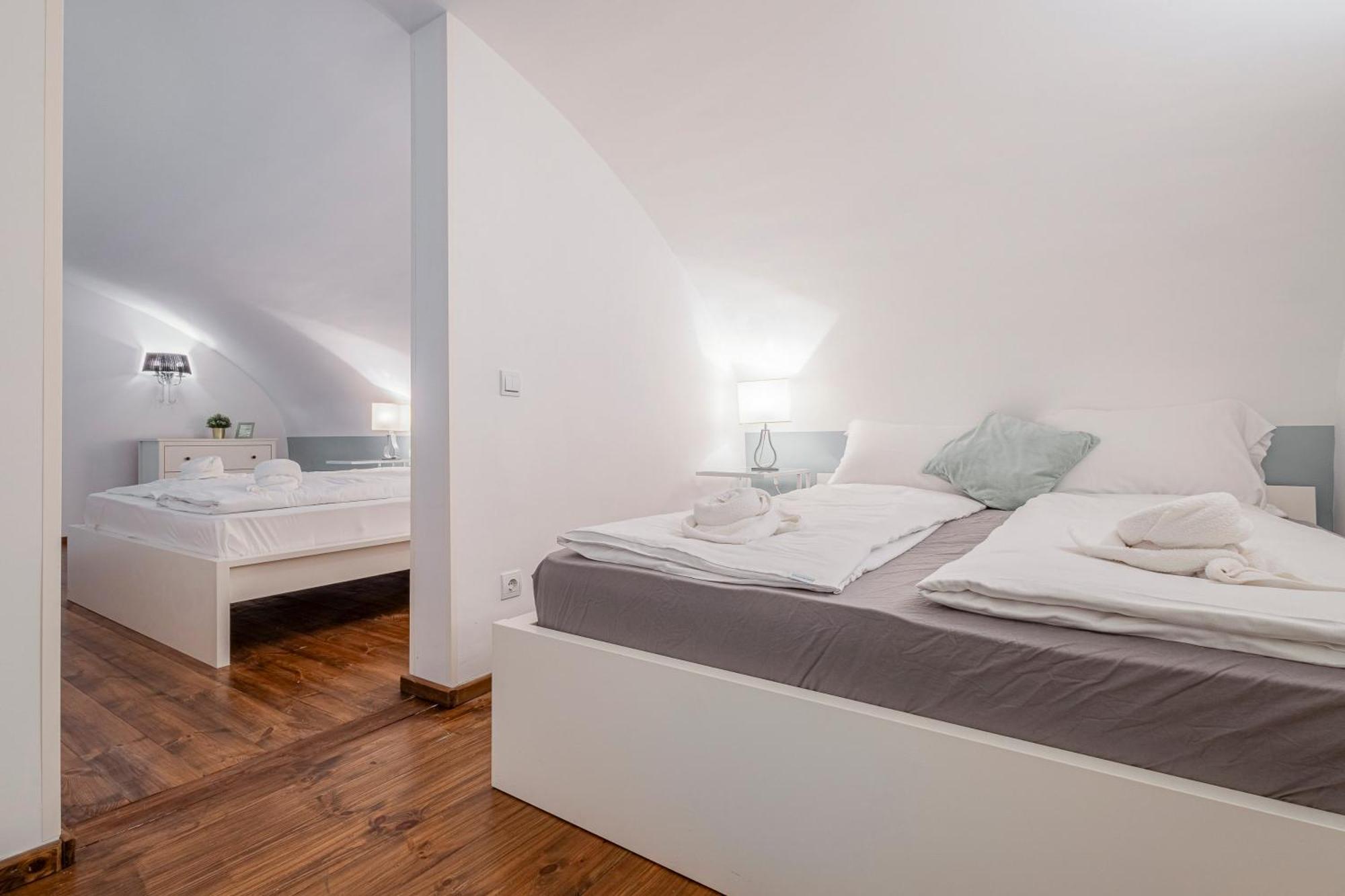 Beautiful Home At Basilca 1-2 Budapest Bagian luar foto