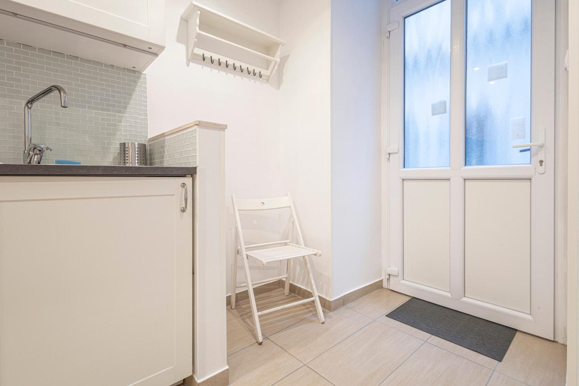 Beautiful Home At Basilca 1-2 Budapest Bagian luar foto