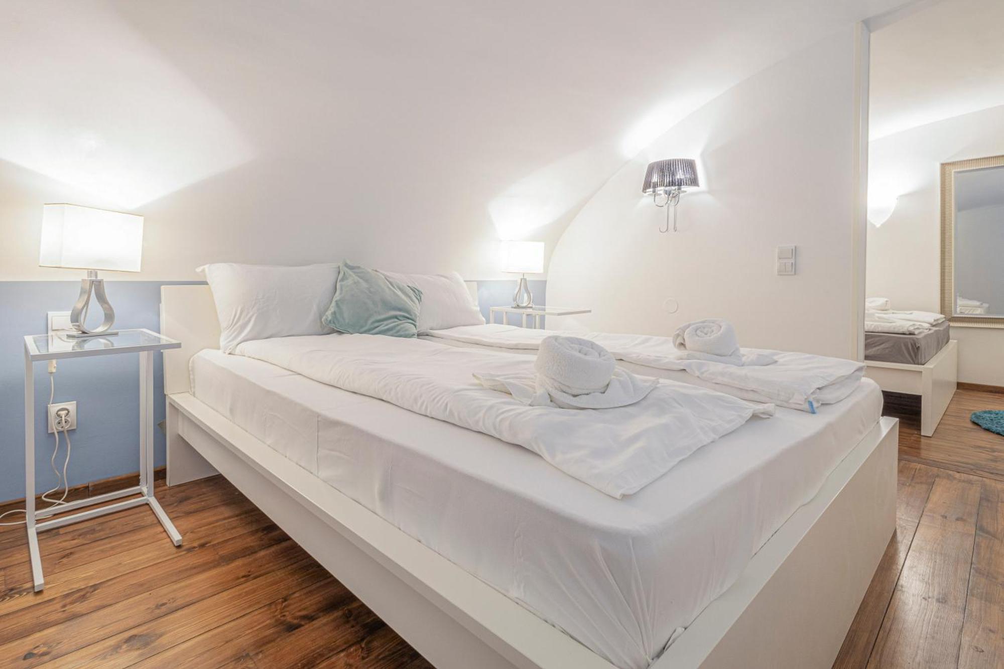 Beautiful Home At Basilca 1-2 Budapest Bagian luar foto