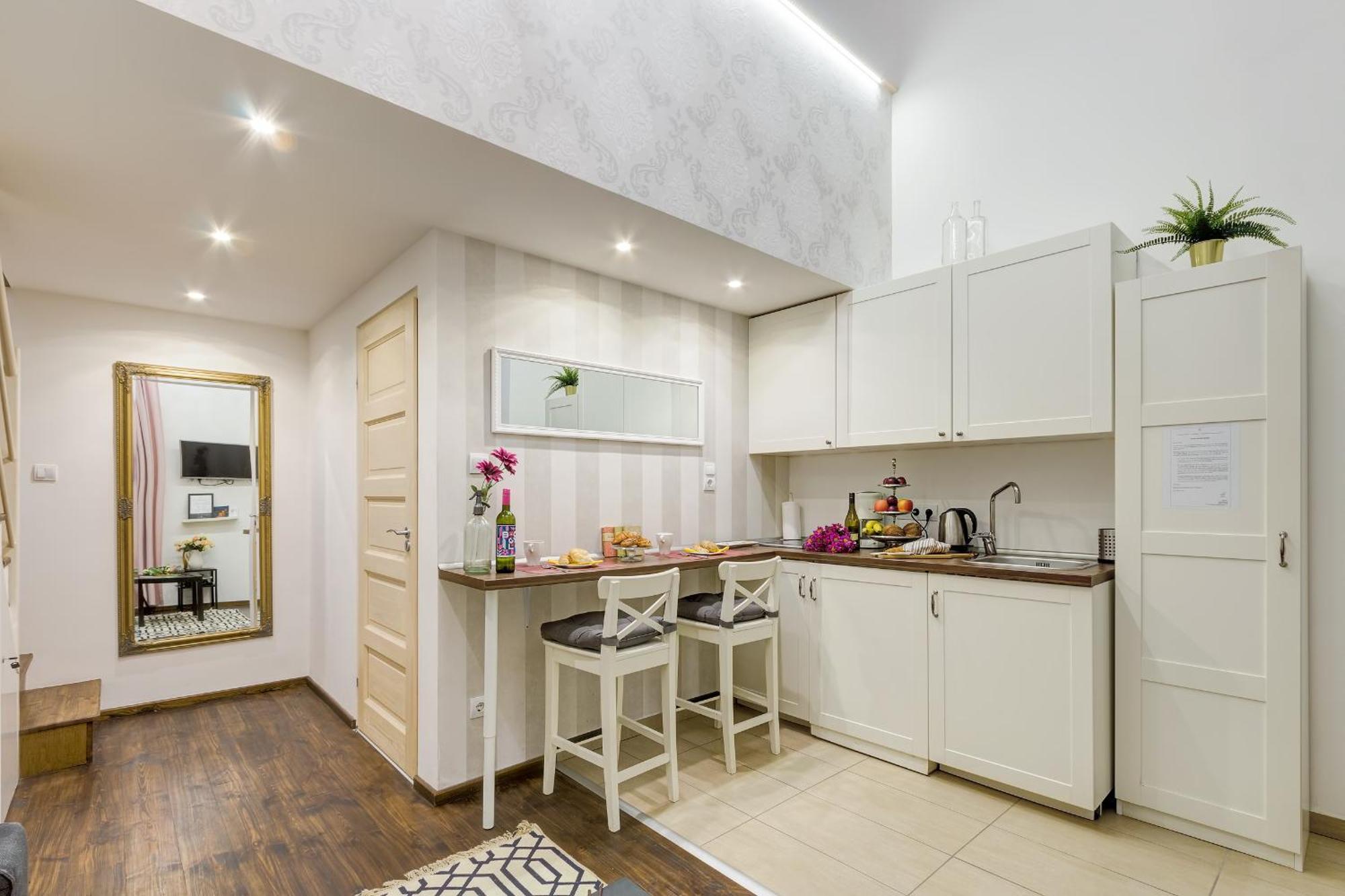 Beautiful Home At Basilca 1-2 Budapest Bagian luar foto