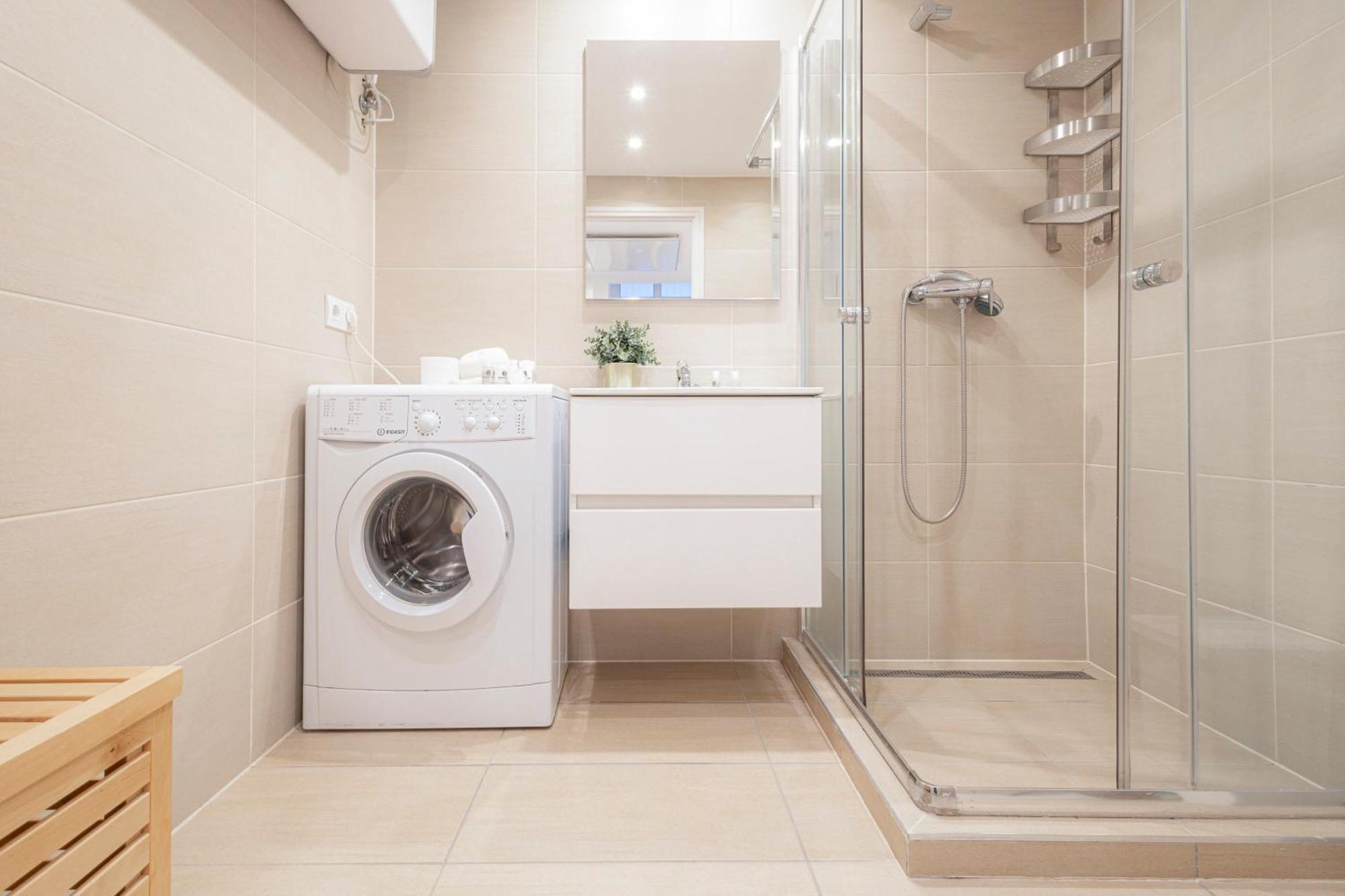 Beautiful Home At Basilca 1-2 Budapest Bagian luar foto