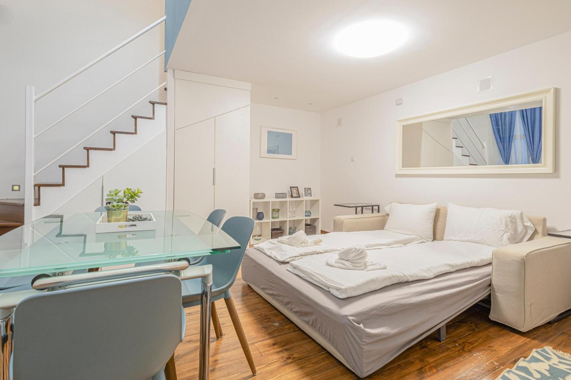 Beautiful Home At Basilca 1-2 Budapest Bagian luar foto