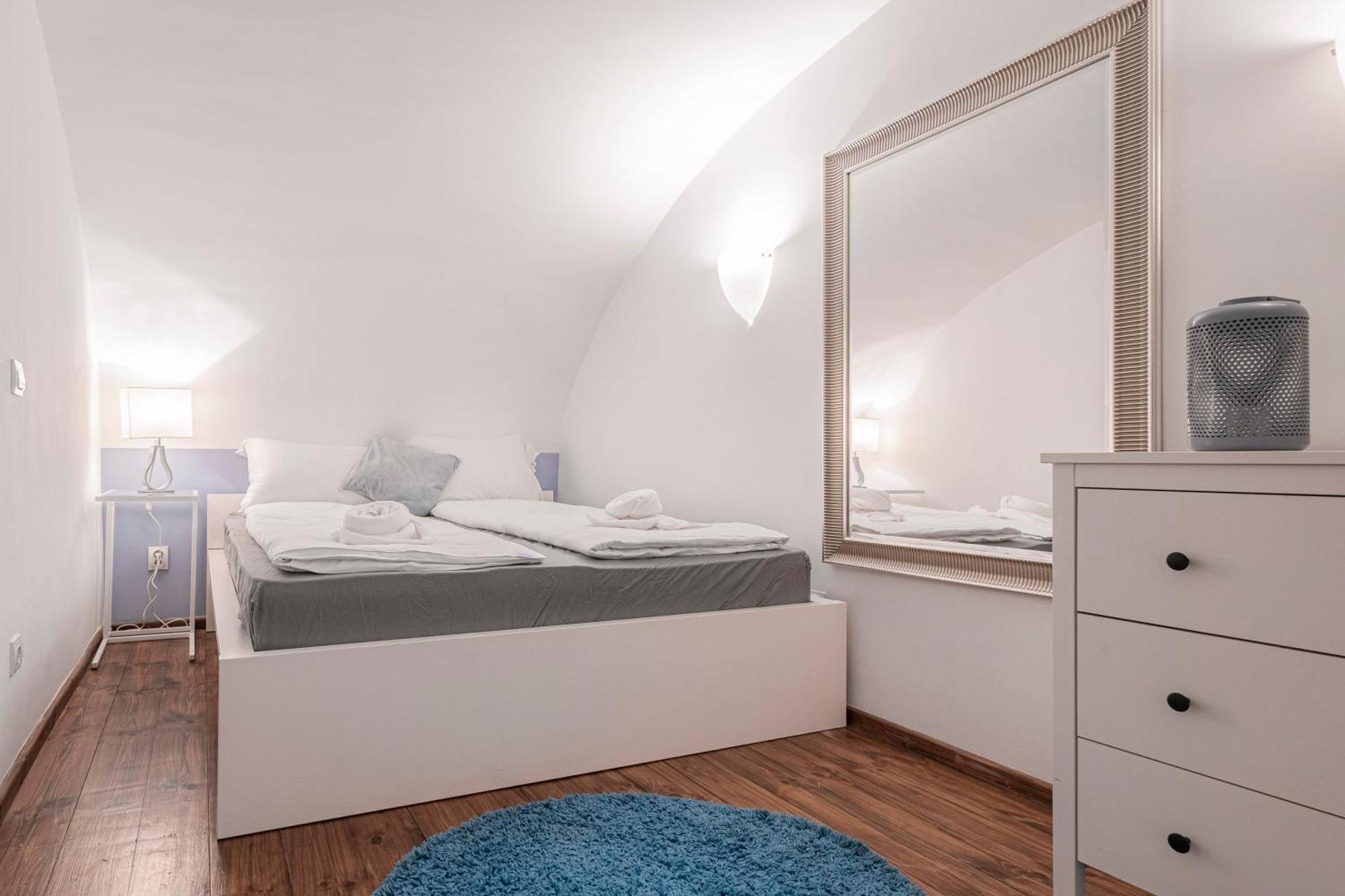 Beautiful Home At Basilca 1-2 Budapest Bagian luar foto