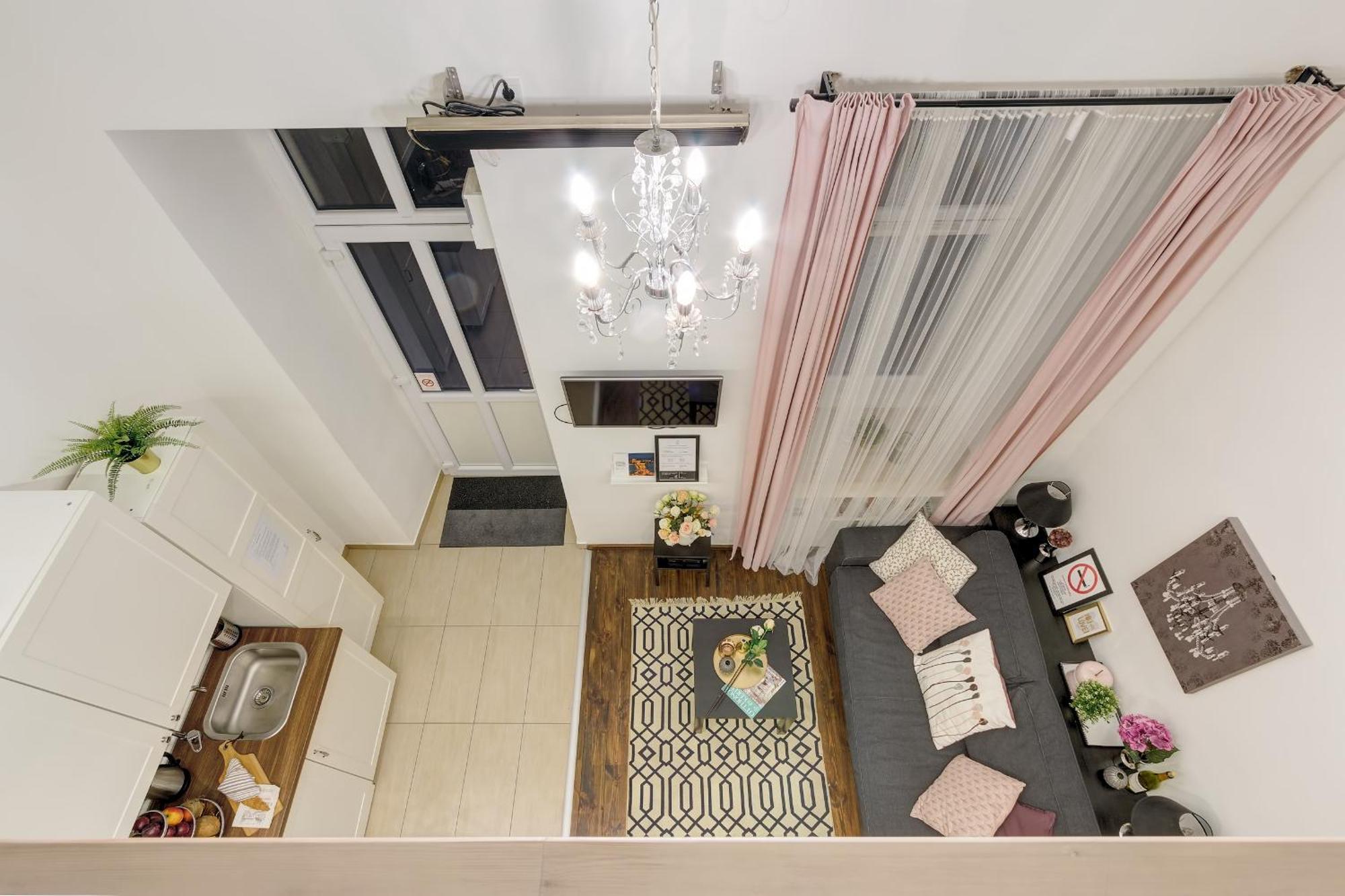 Beautiful Home At Basilca 1-2 Budapest Bagian luar foto