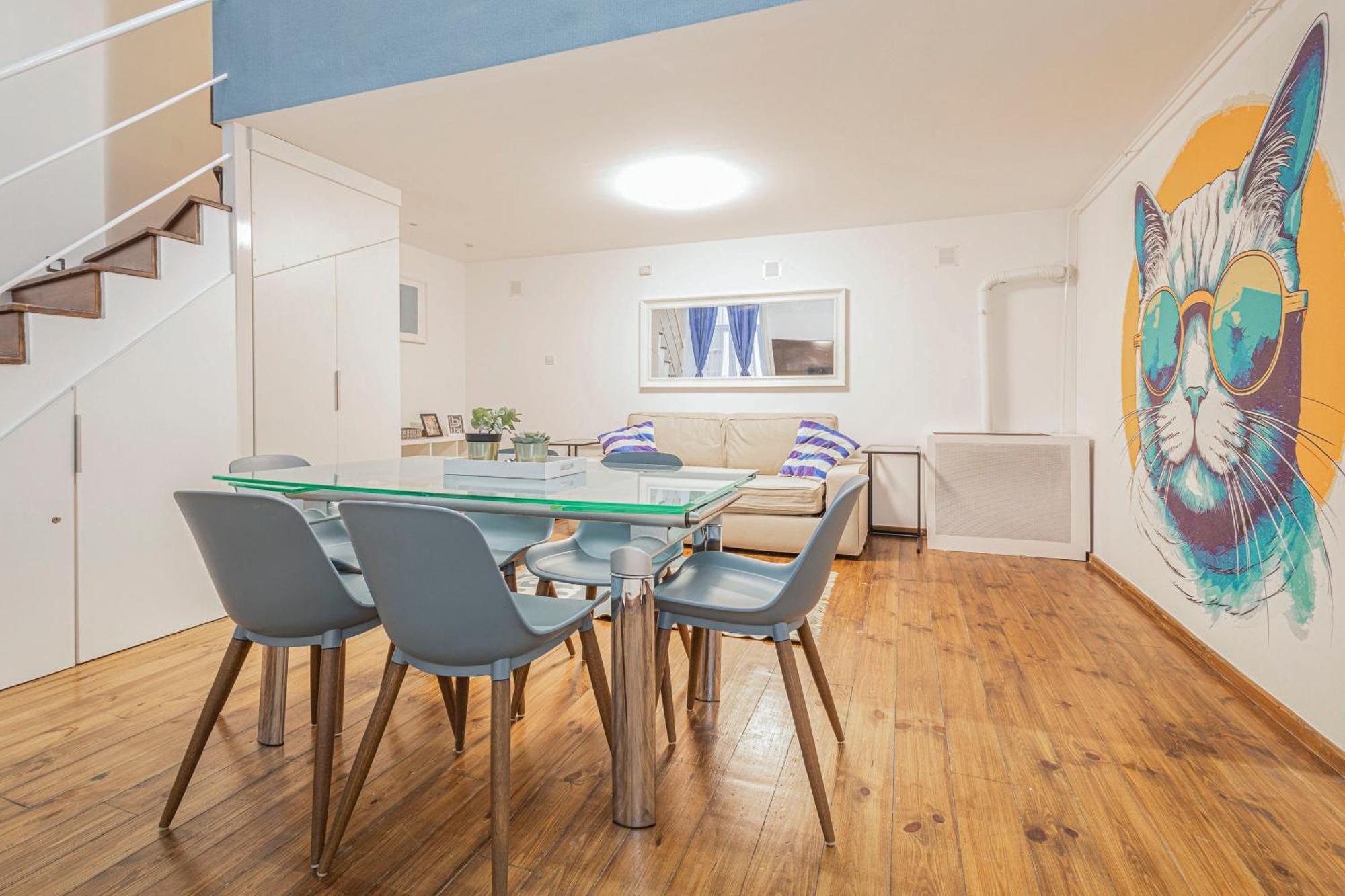 Beautiful Home At Basilca 1-2 Budapest Bagian luar foto